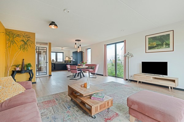 Medium property photo - Lange Voorhout 25, 1787 DT Julianadorp